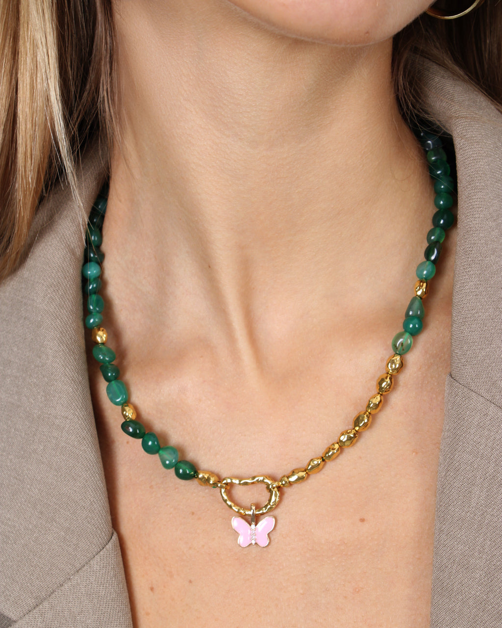 Charm Chrysal-3