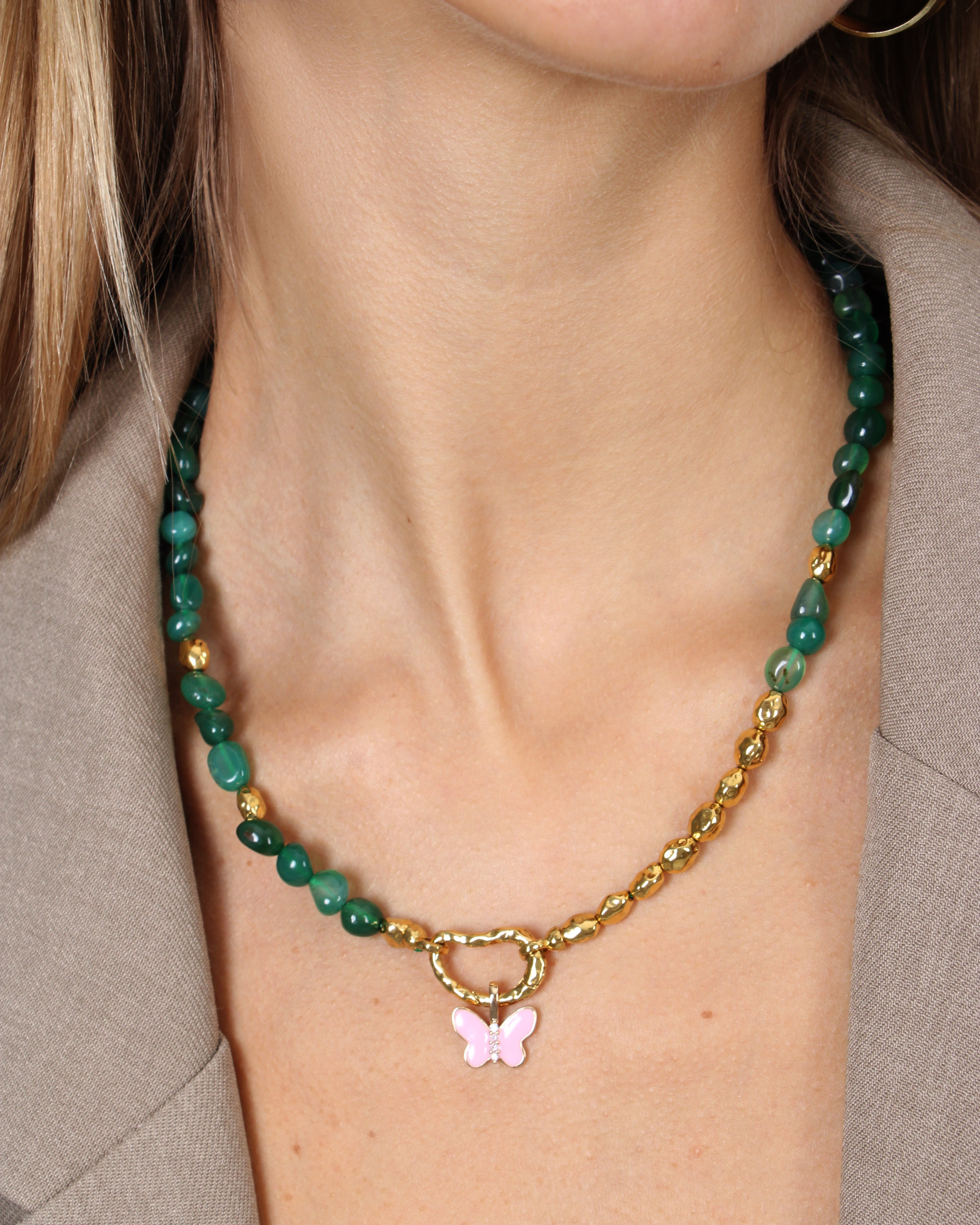 Charm Chrysal-3