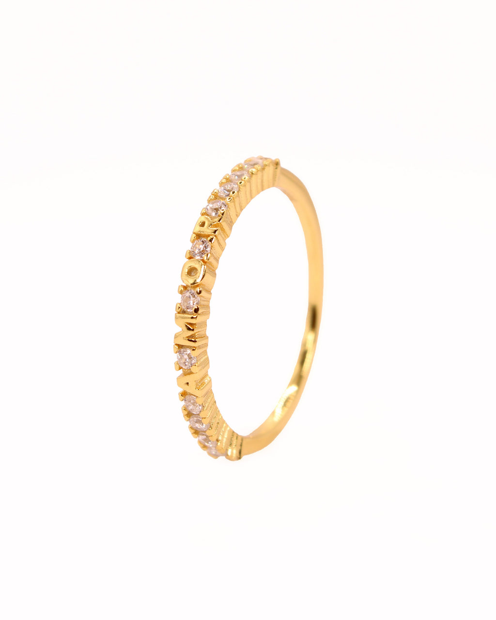 Anillo Amor-0