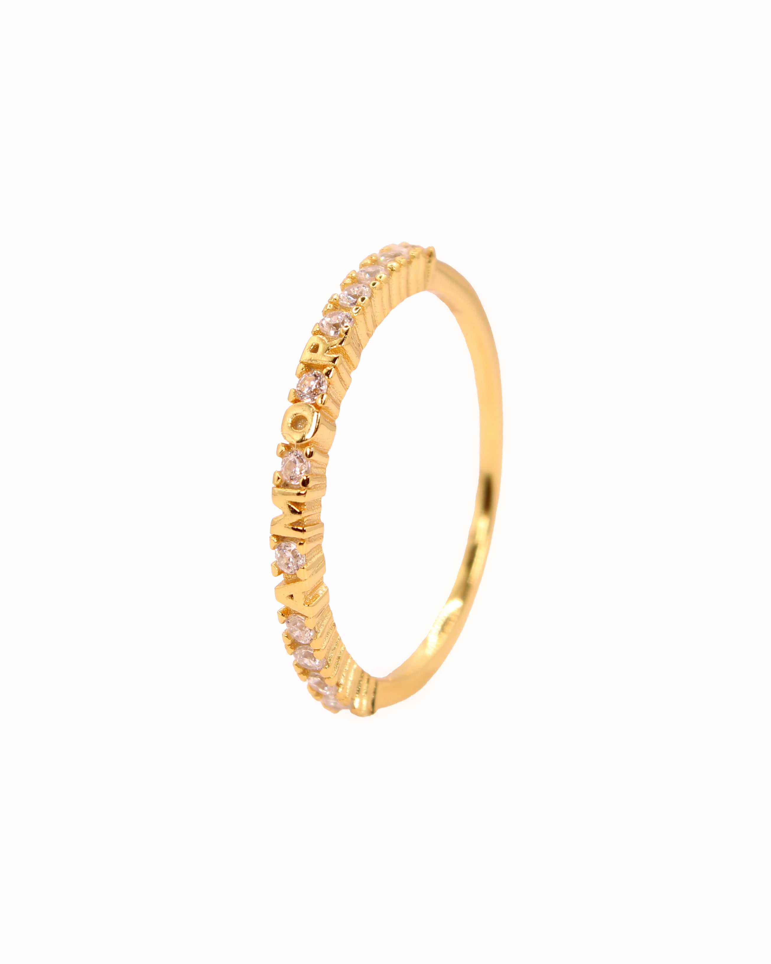 Anillo Amor-0