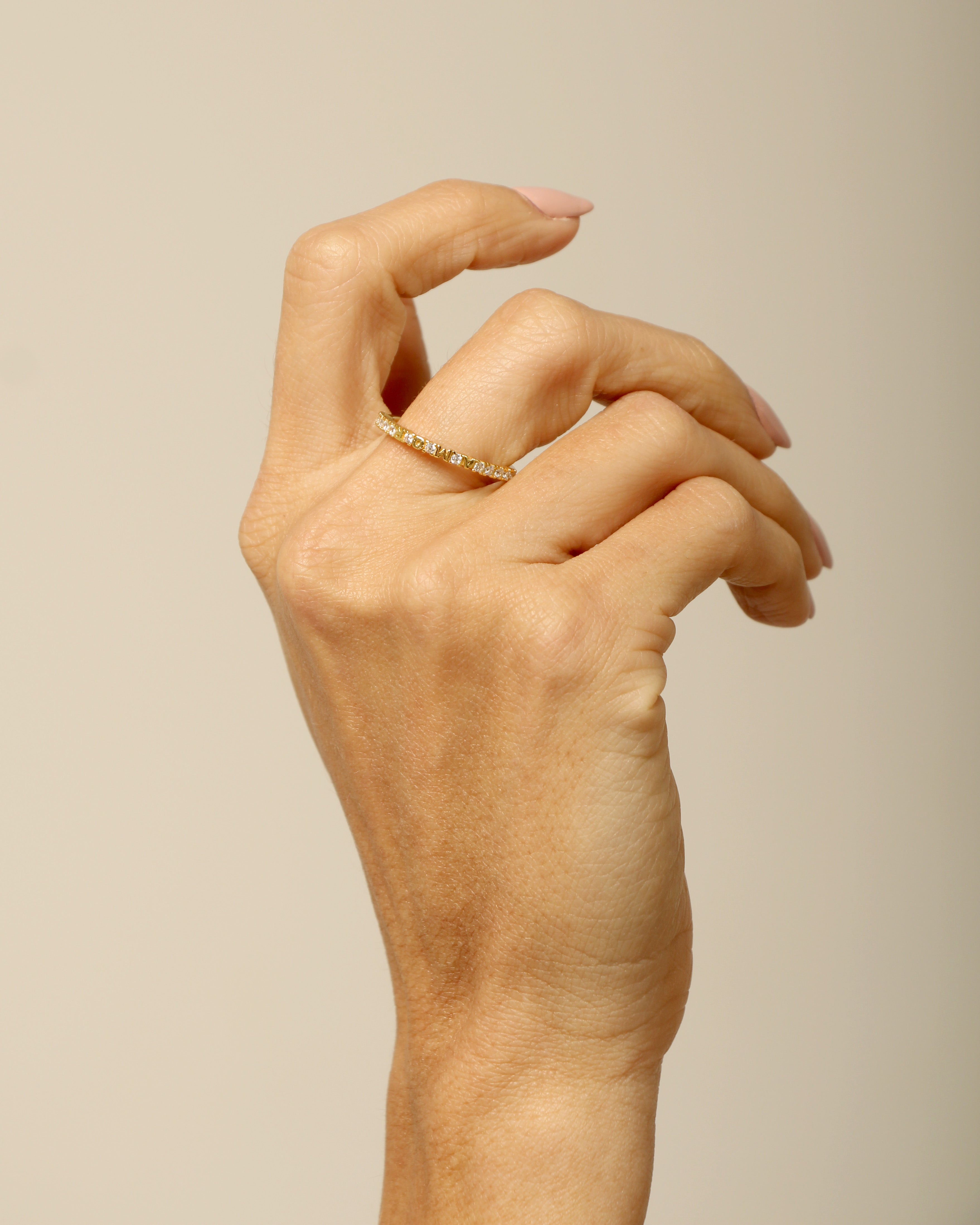 Anillo Amor-1