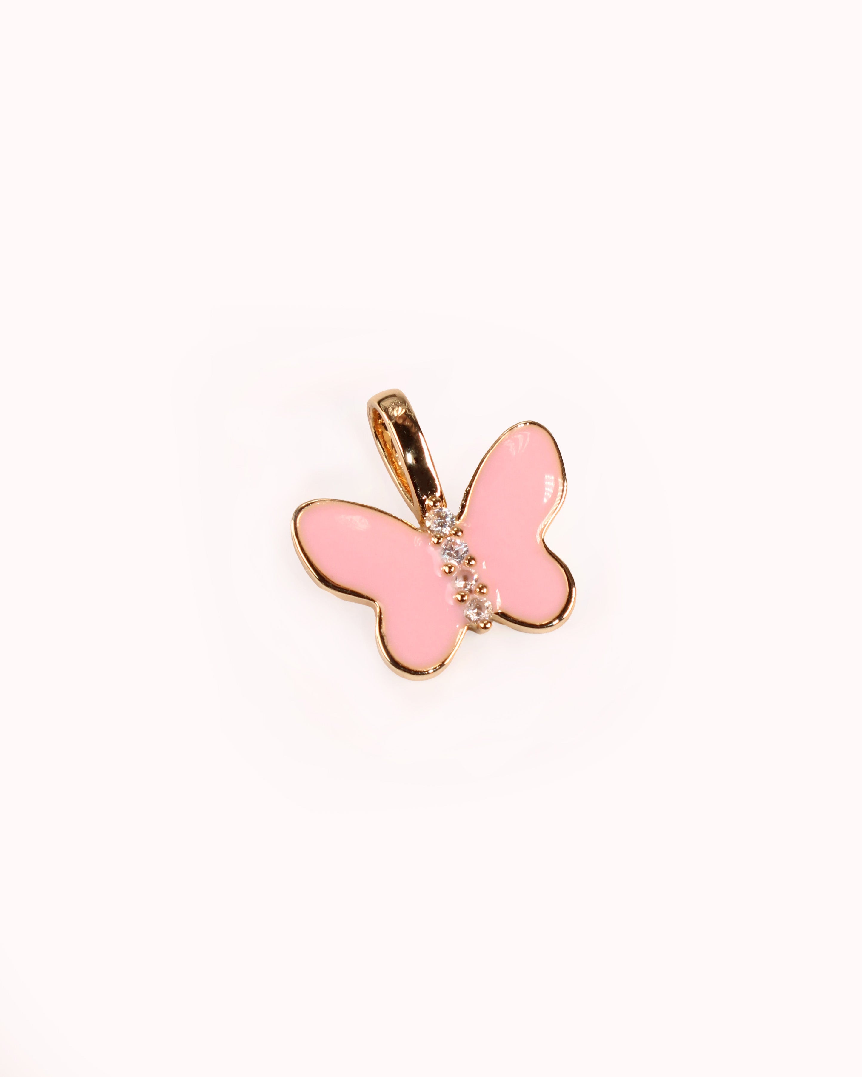 Charm Chrysal-0