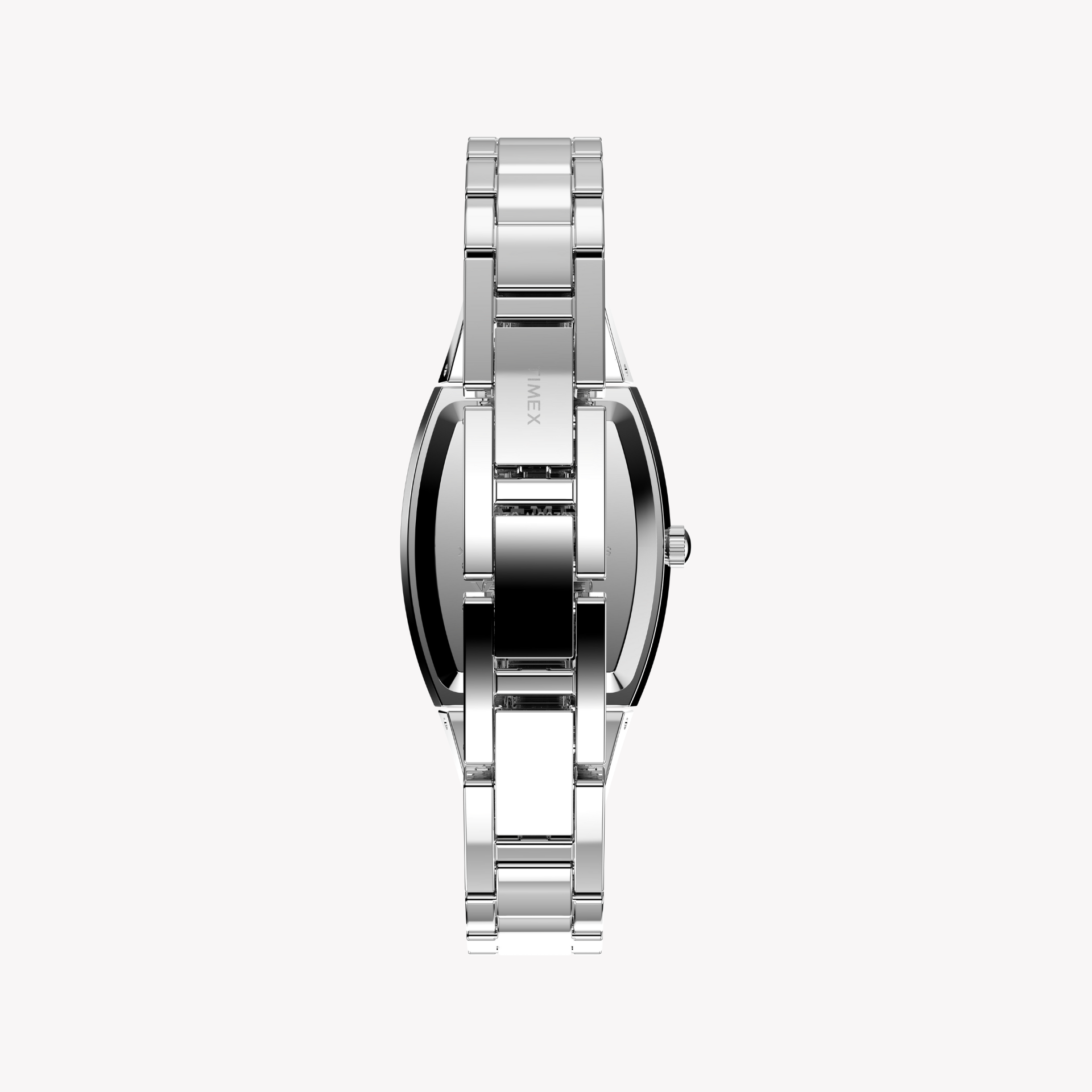 Timex Women's Silver Alloy Watch | Model Tw2w95600-3